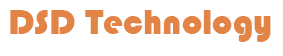 DSD Technology Logo